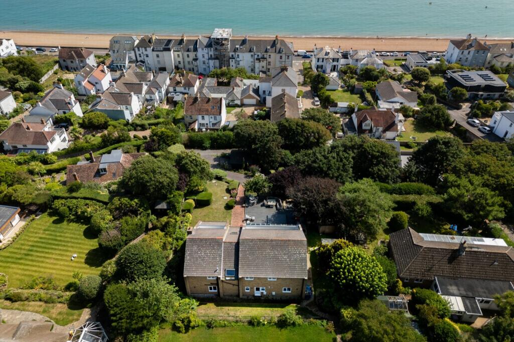 Close to beach