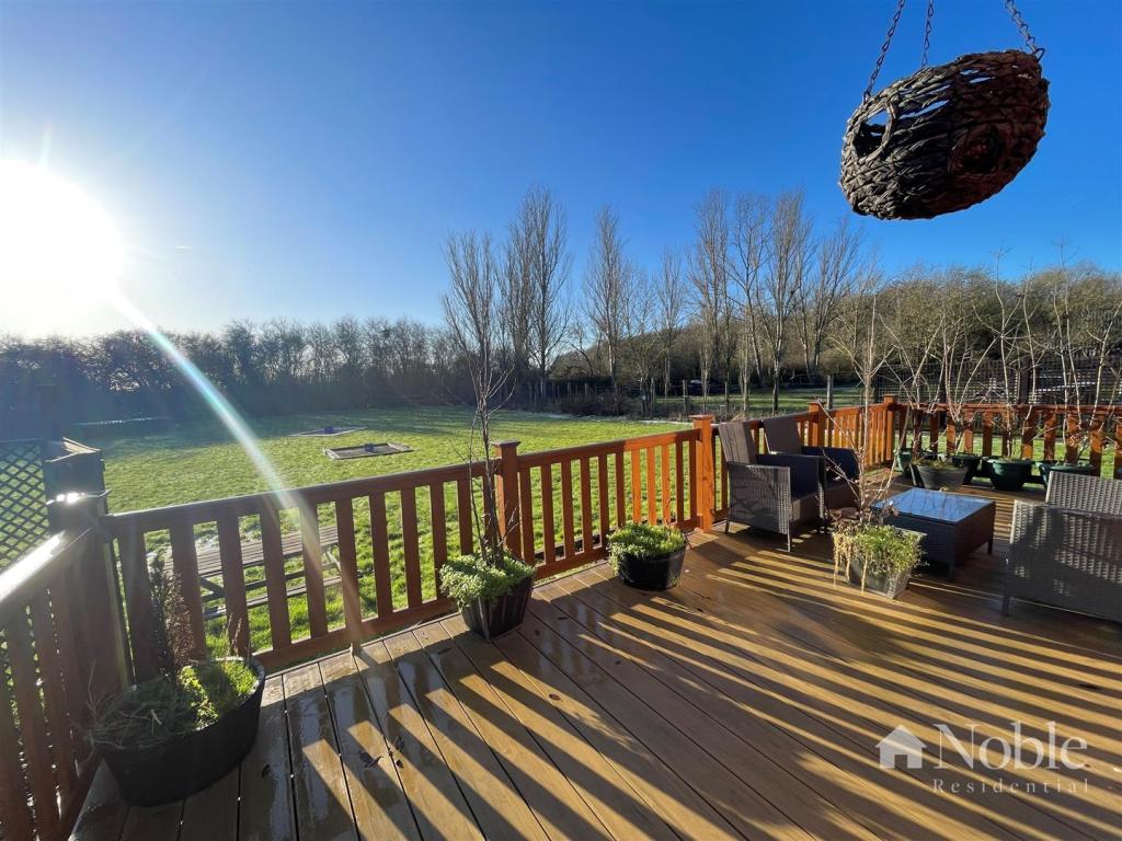 Sun Deck
