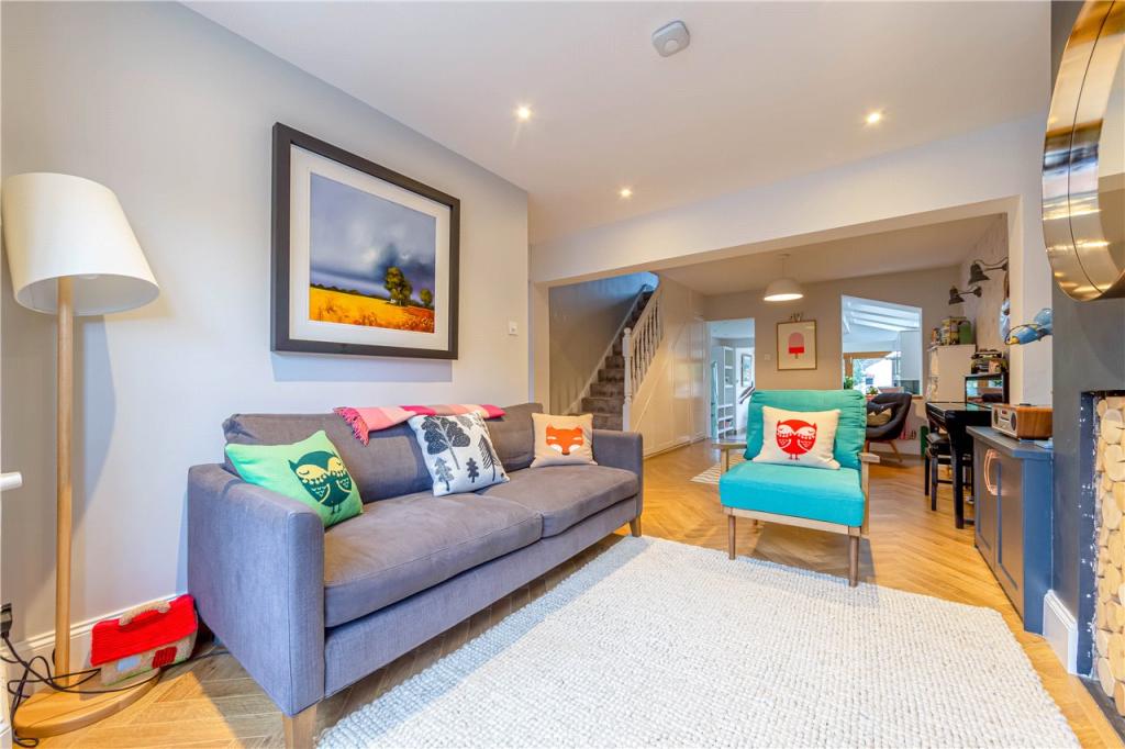 Living/Family Room