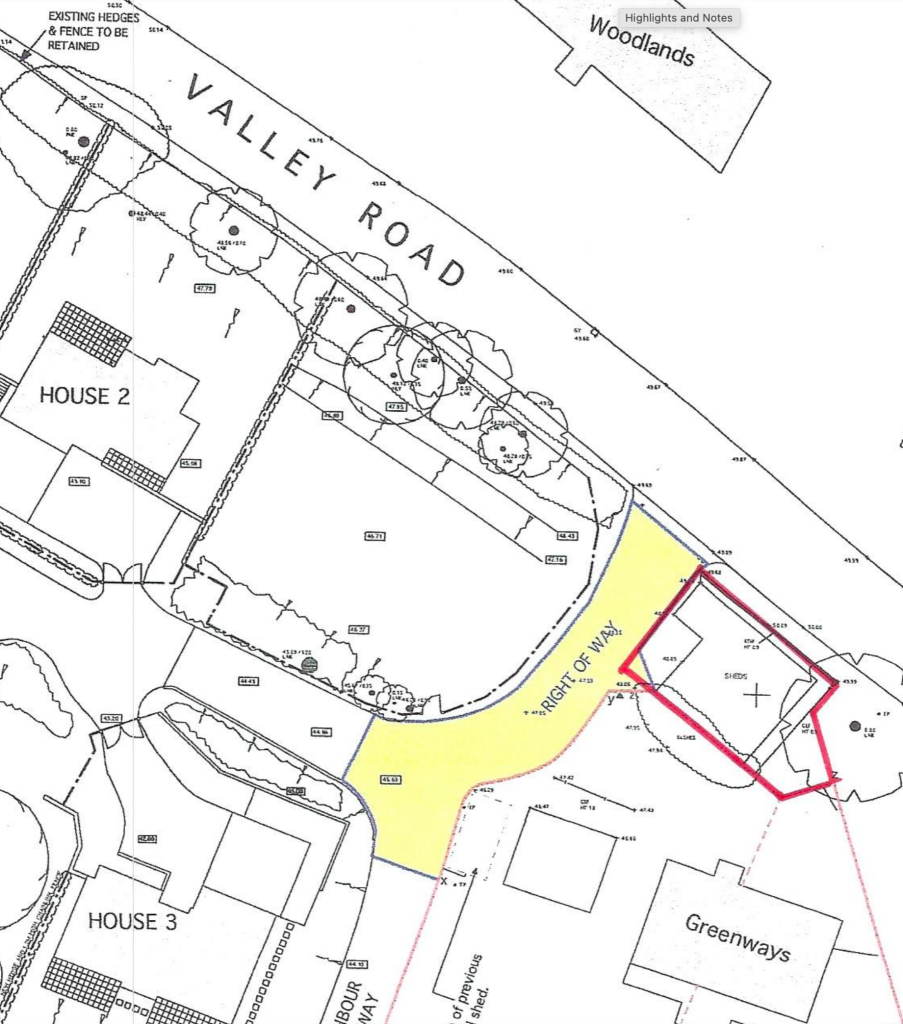 Location Plan