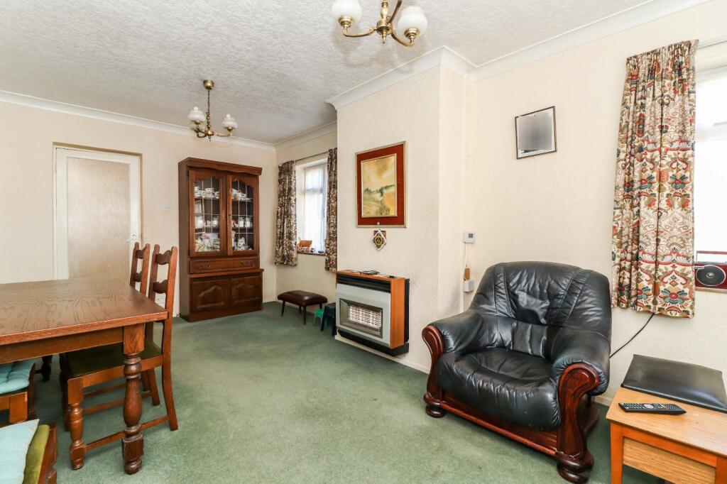 Dining Family Room