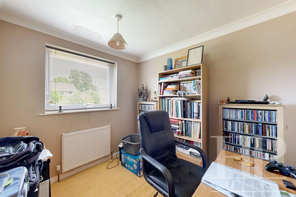 Bedroom four