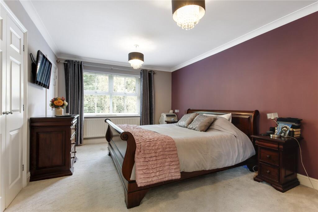 Principal Bedroom