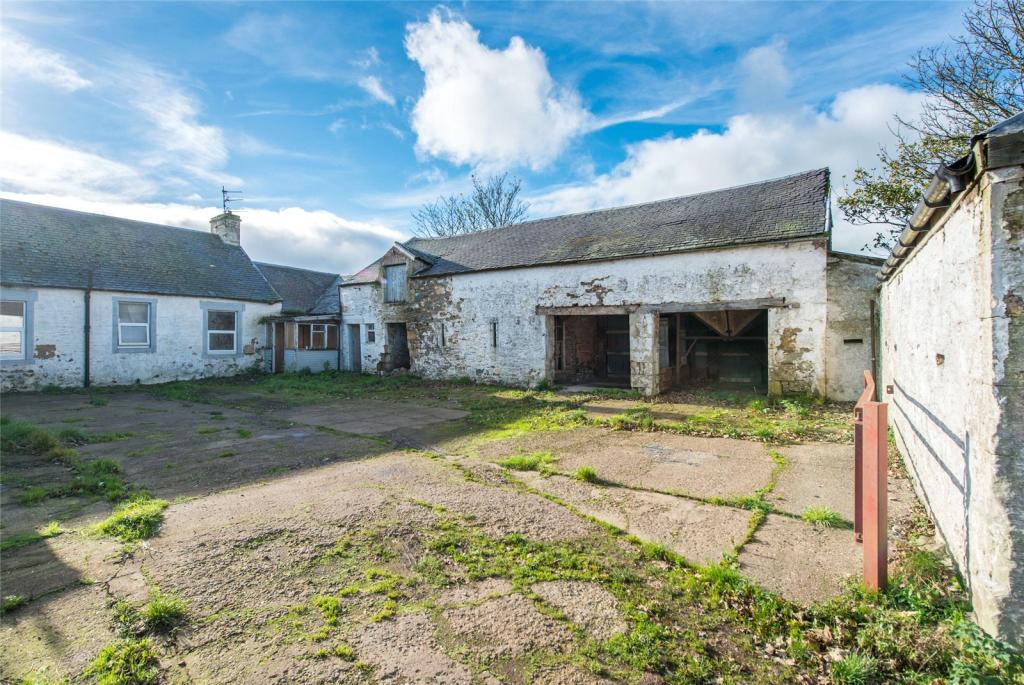 Traditonal Steading