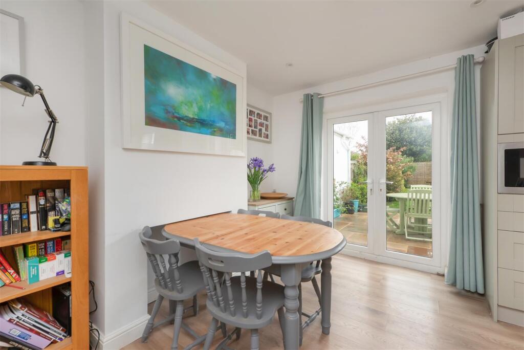 Baddlesmere Road, Tankerton, Whitstable