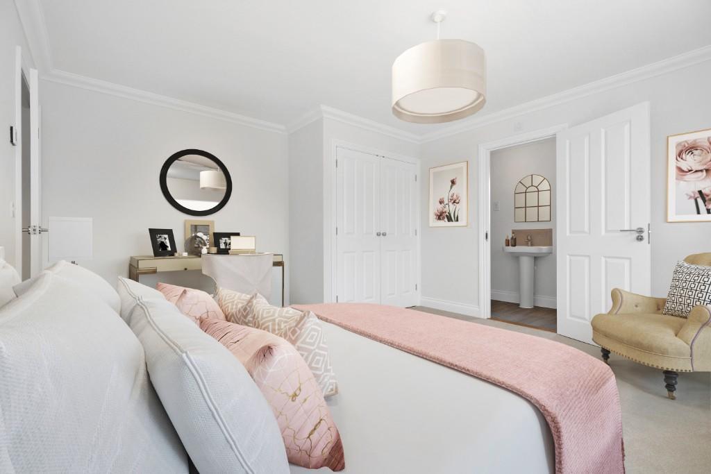 Indicative Interior