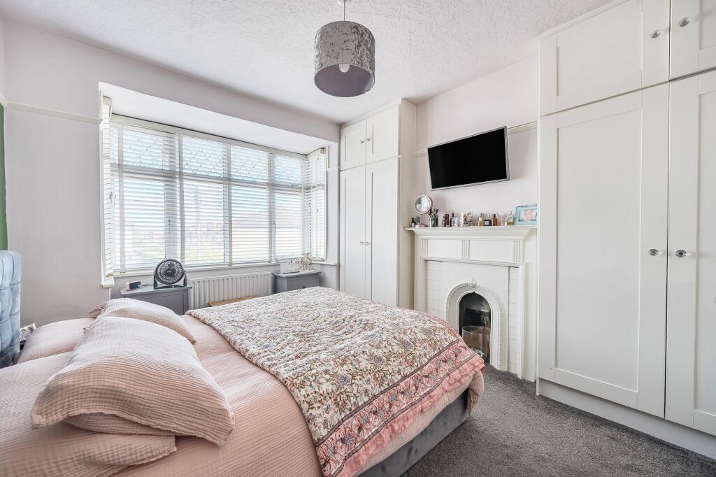 Sparrow Farm Road, Epsom - KT17 2JL