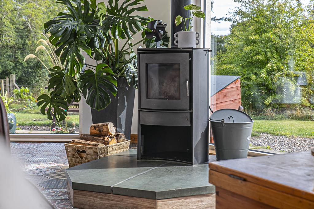 OPEN PLAN DETAIL
