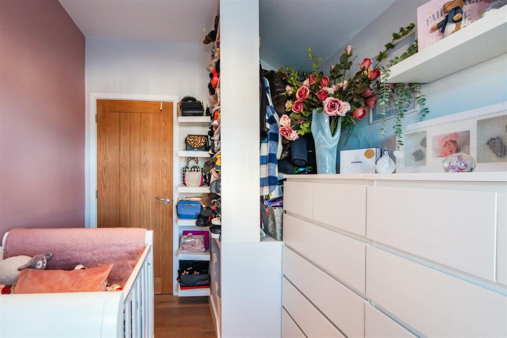 Bedroom 4 Aspect 2