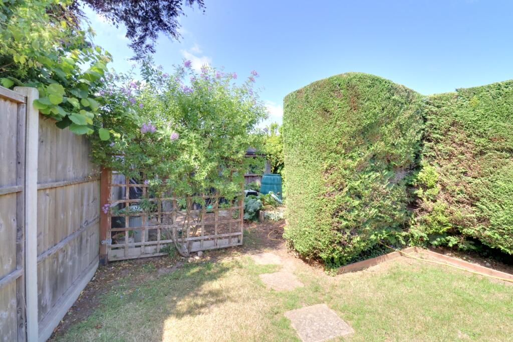 GARDEN