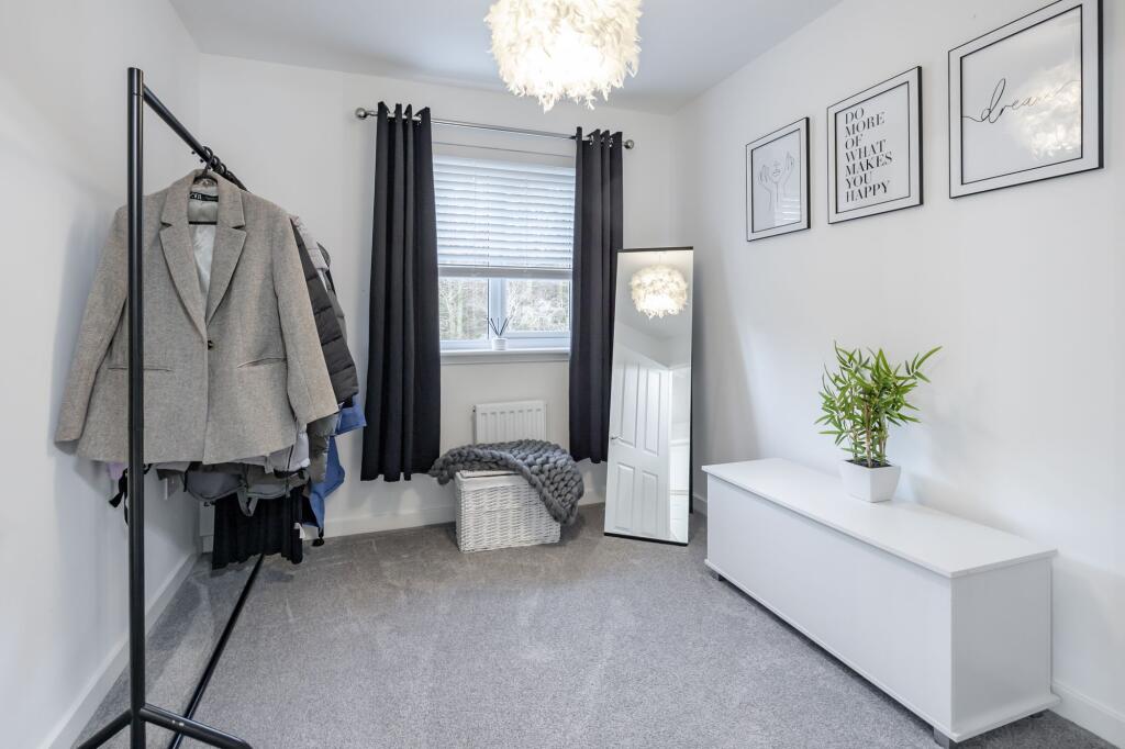 Bedroom Five