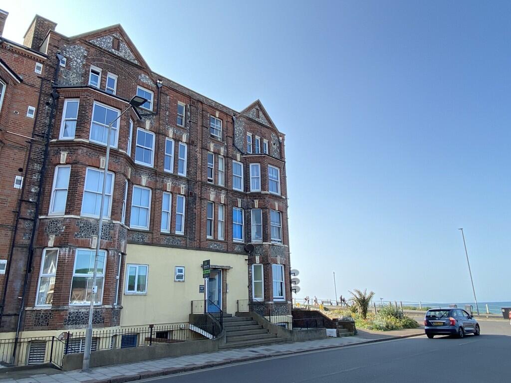 Front elevation