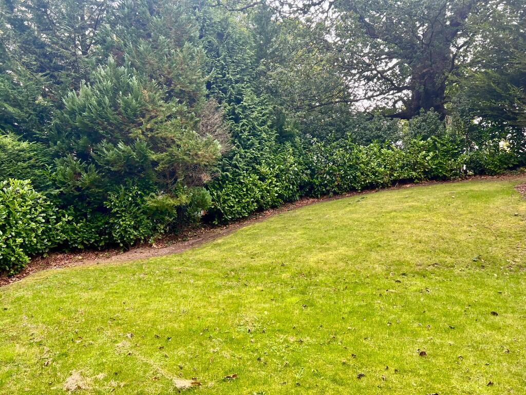 Gardens