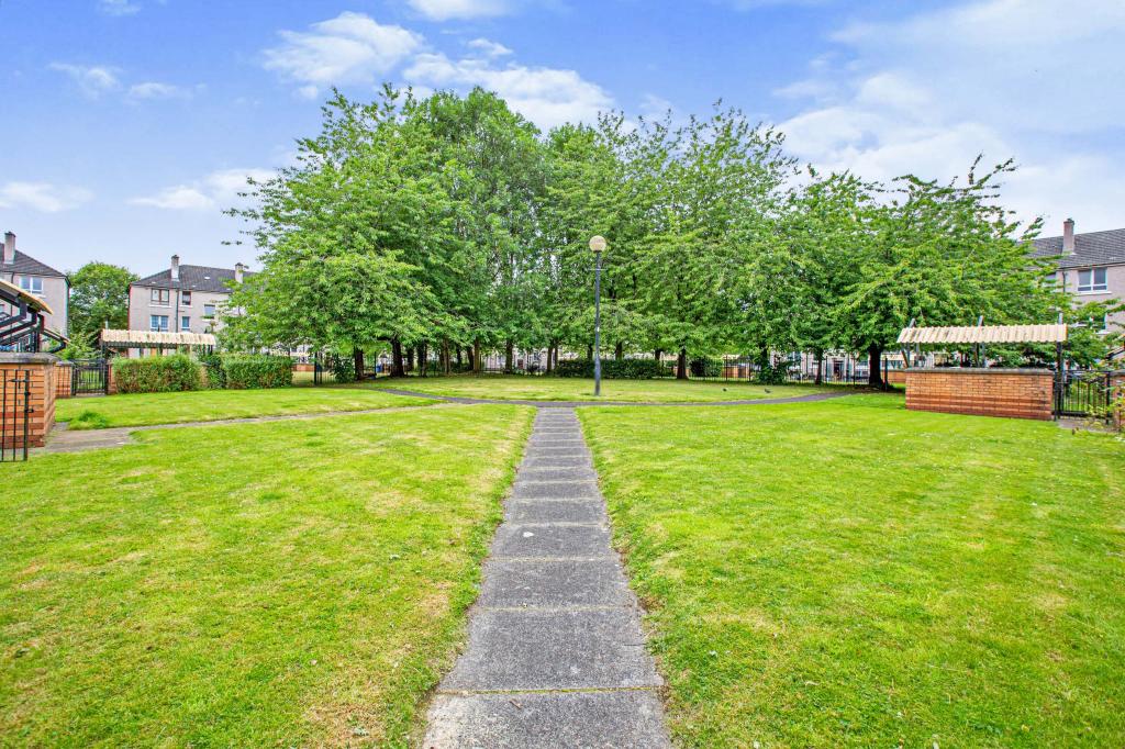 Communal Gardens