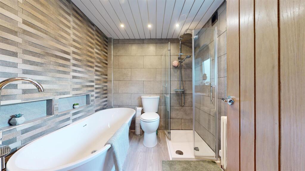 Rivington Avenue Bathroom