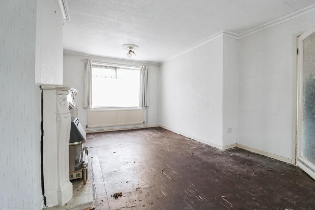 117 Church Lane, Middlesbrough, TS6 9QT