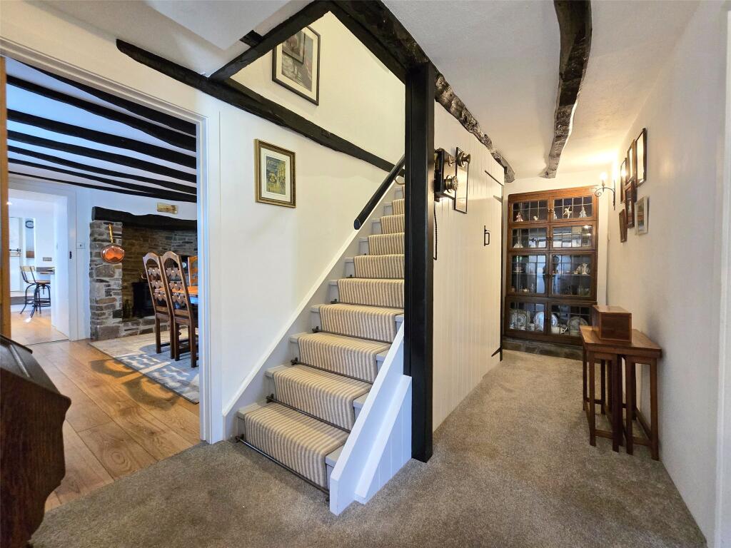Hersham Carpentry