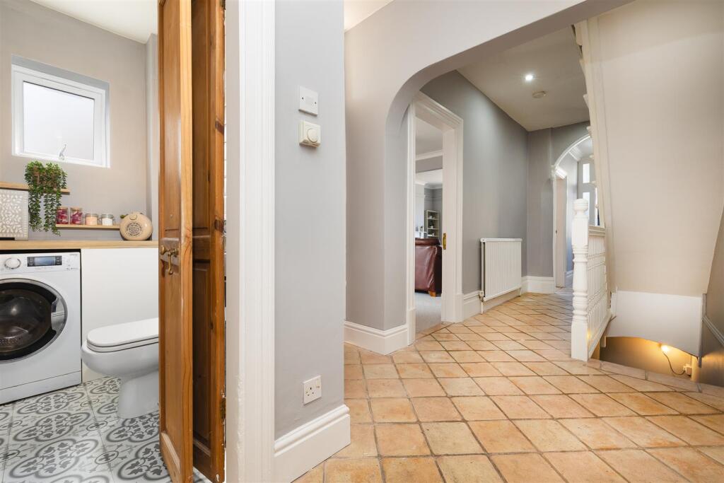 54 Ashby Road, Donisthorpe