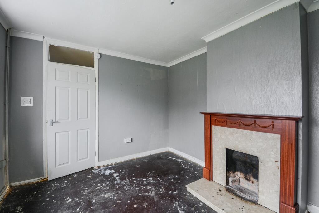 20 Bruces Close, Conington, Peterborough PE7 3QW