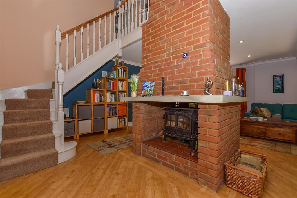 Internal Lifestyle Photograph