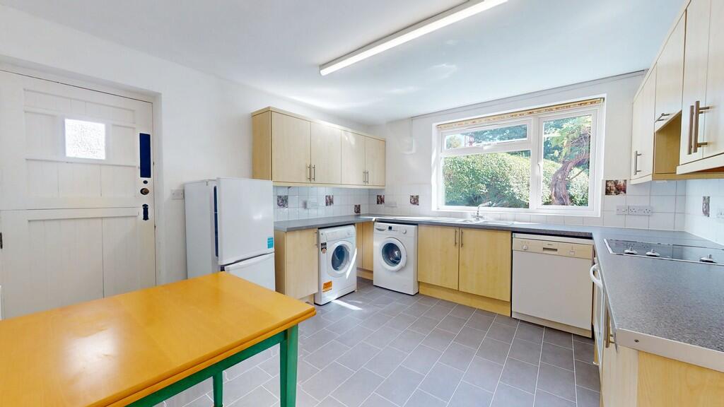 Kitchen - Angle 1