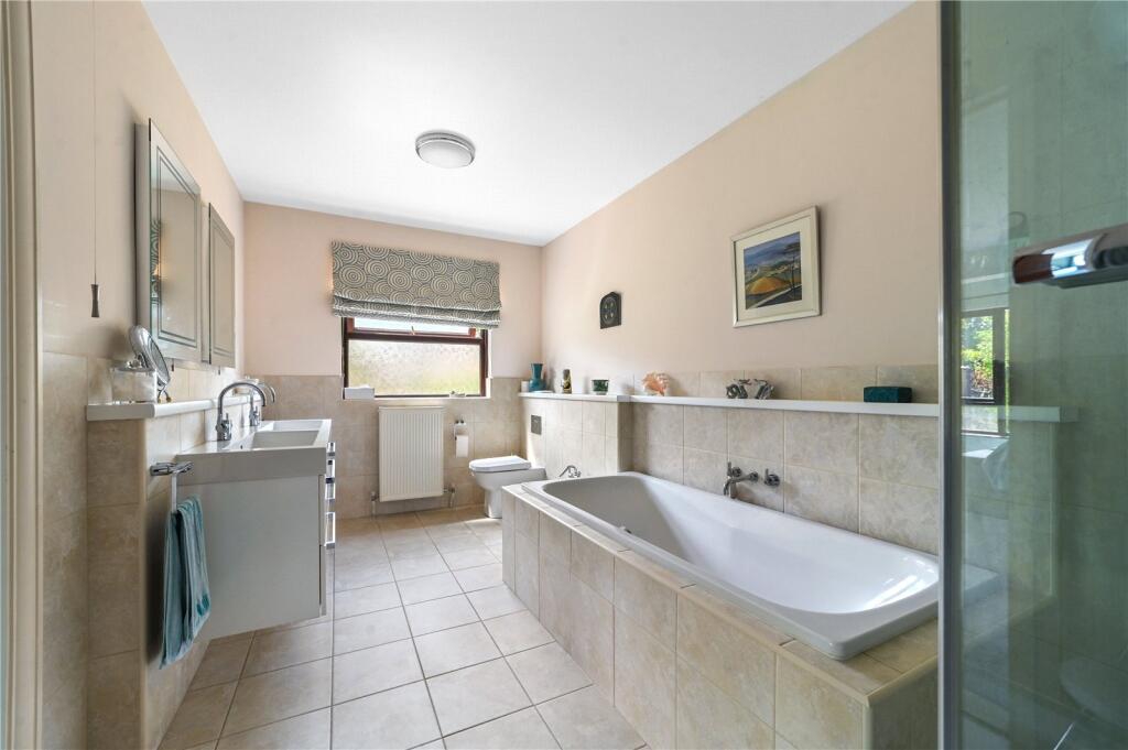 Principal Ensuite
