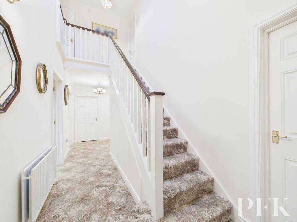 Woodstock Lane, Whitehaven, CA28