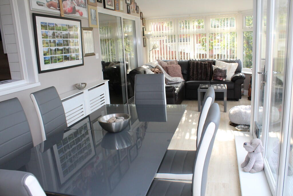 Sun Room