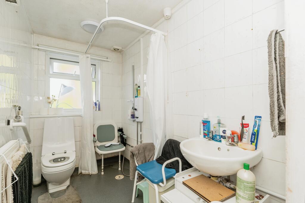 Wet Room