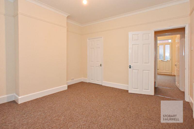 Dining Room To Lounge