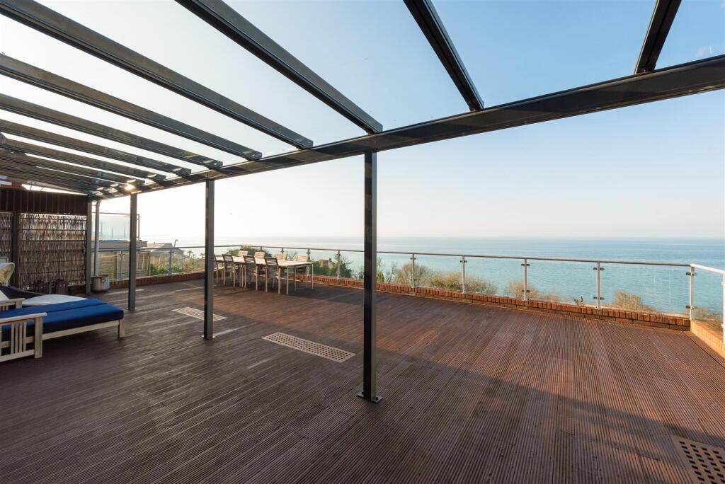 Joy Lane, Whitstable