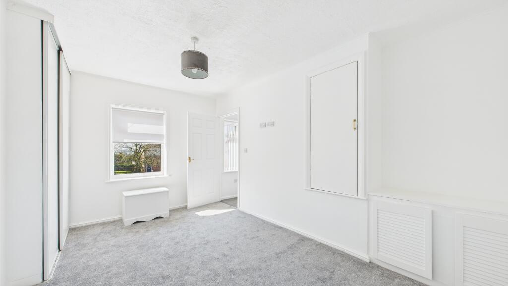 Cypress Road - Bedroom 1 (2)