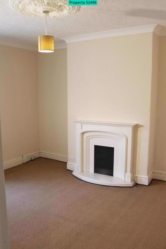 Bedroom  Three  13'11 x 11'10