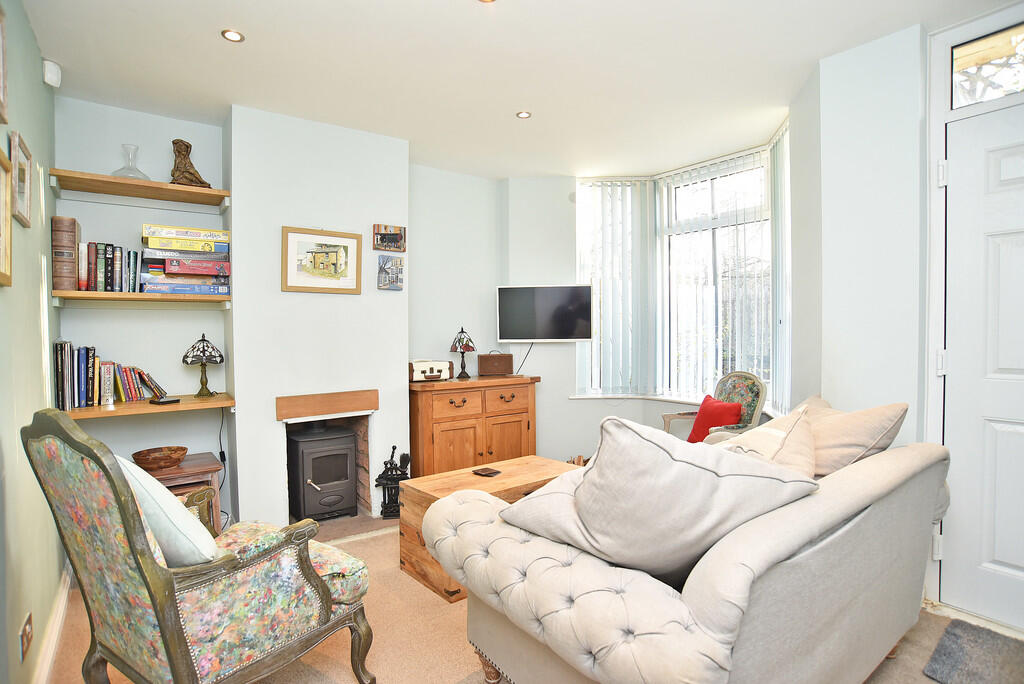 Ashfield Terrace, Harrogate