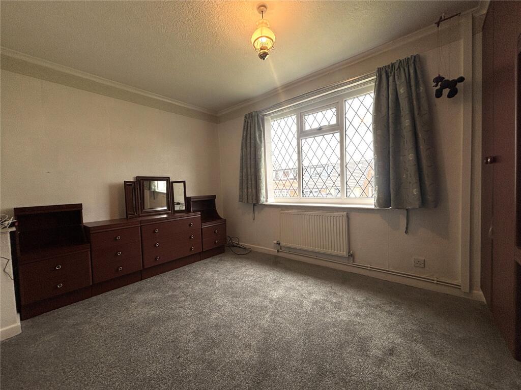 Main Bedroom