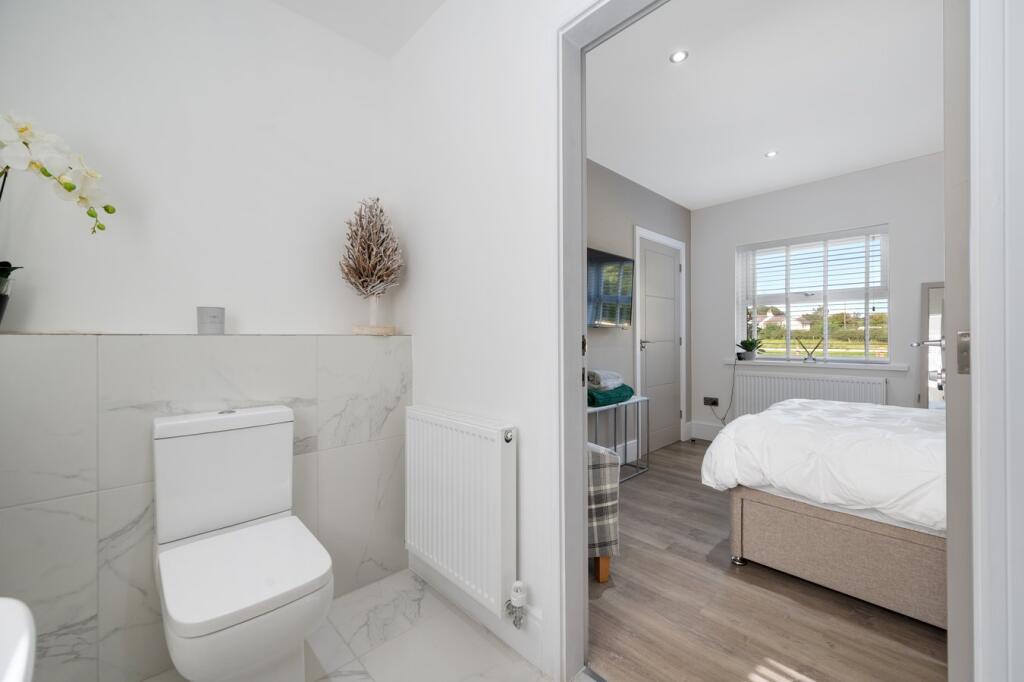 Ground Floor Bedroom