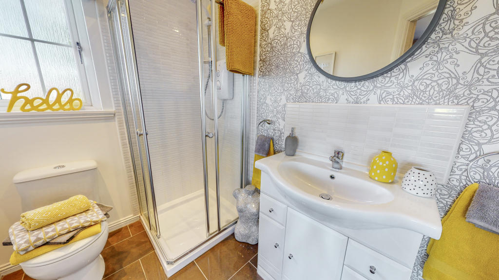 Ensuite (2)