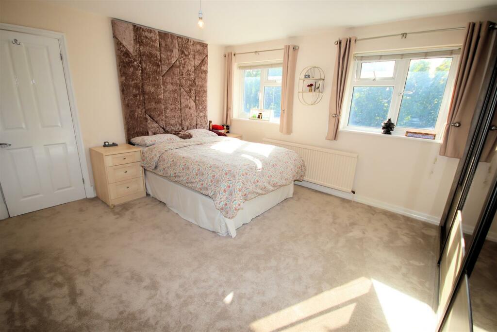 View of Bedroom 2