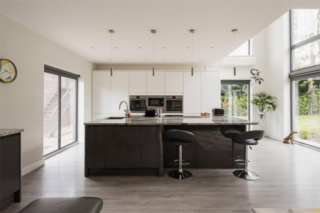 Kitchen/Family Room