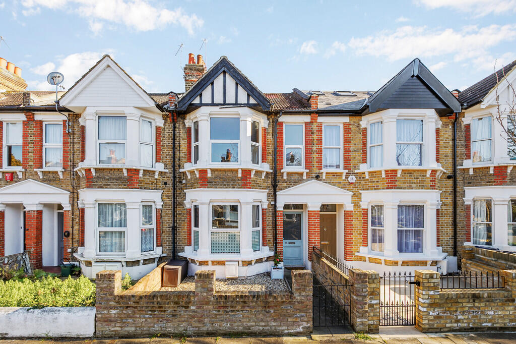 GFF Murray Road (...