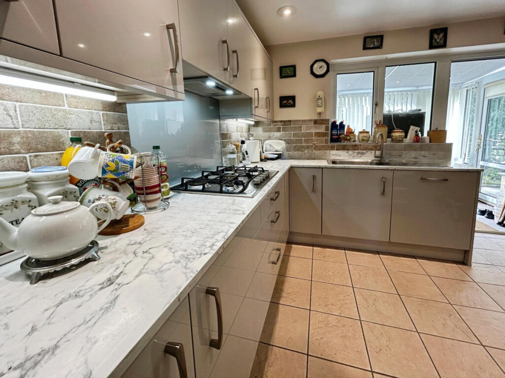 Detached Bungalow