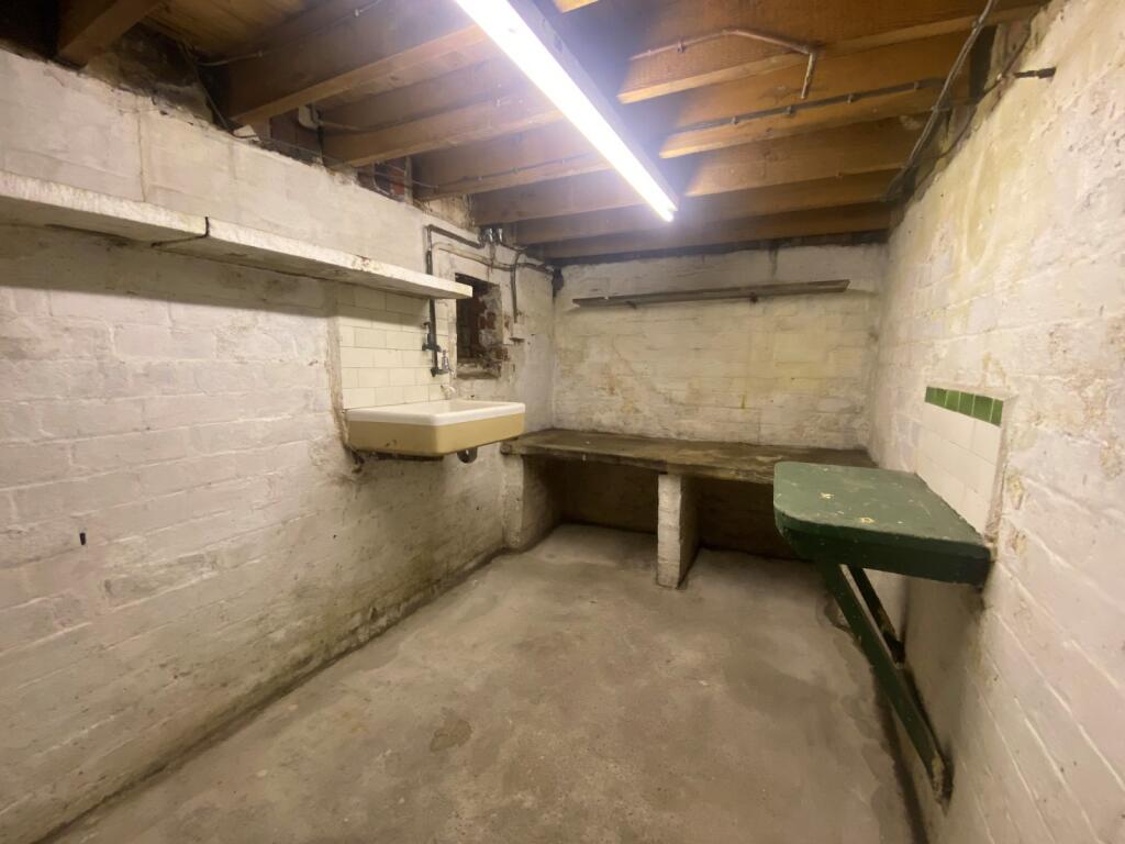 Cellar