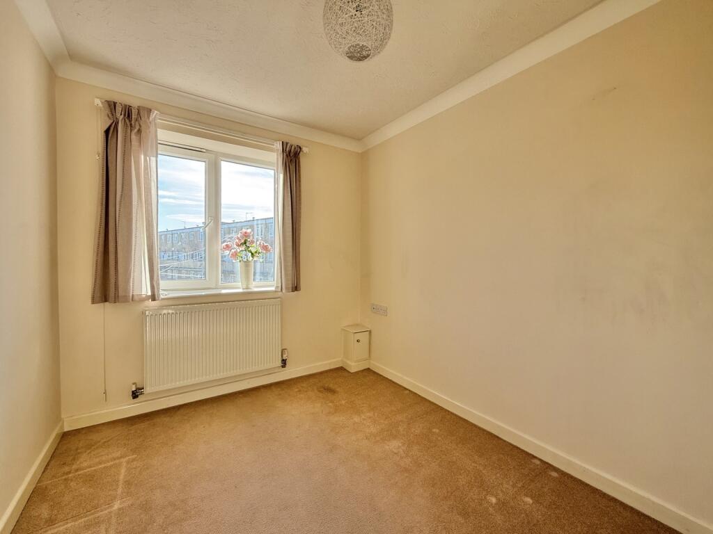 Prospect Place, St.Thomas, EX4