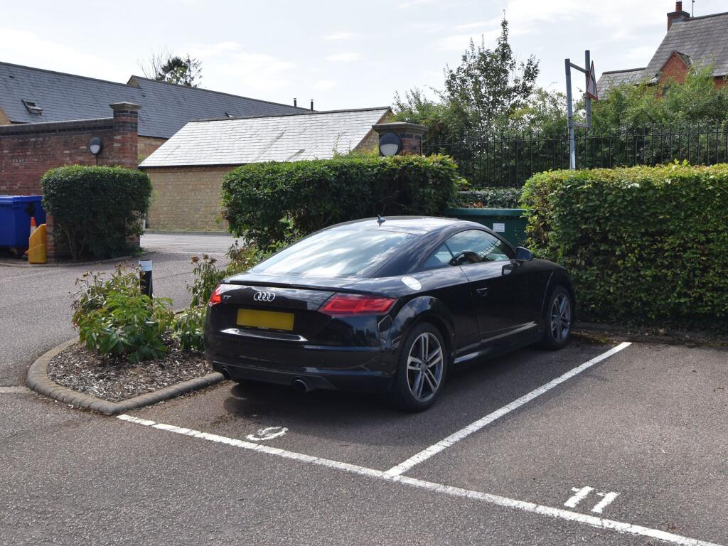 Parking Space