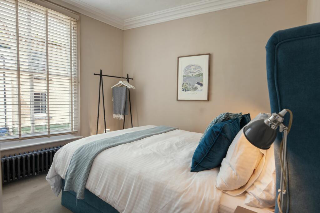 Perfect View_Bedroom_48 Newcommen Rd_Dartmouth