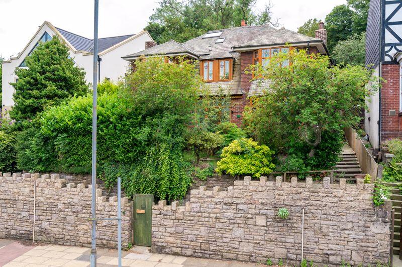 Moss Bank Way, Bolton