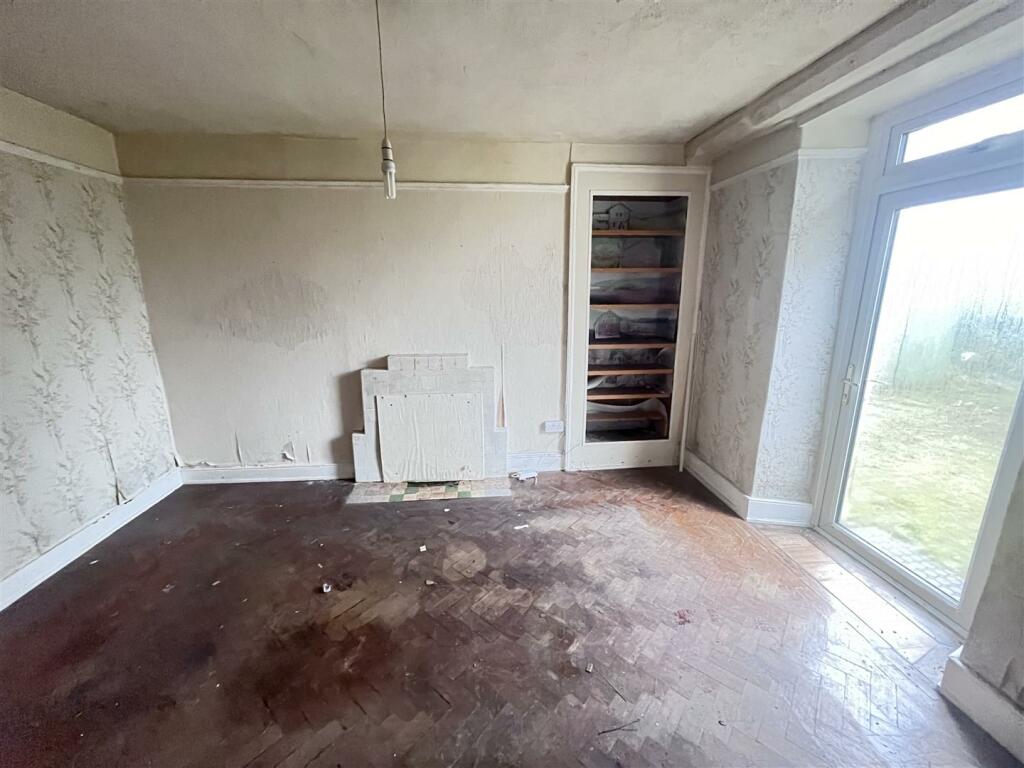 Reception Room 1