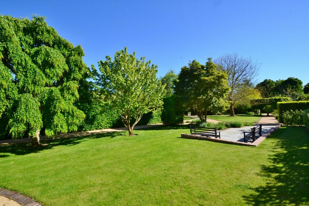 Communal Gardens