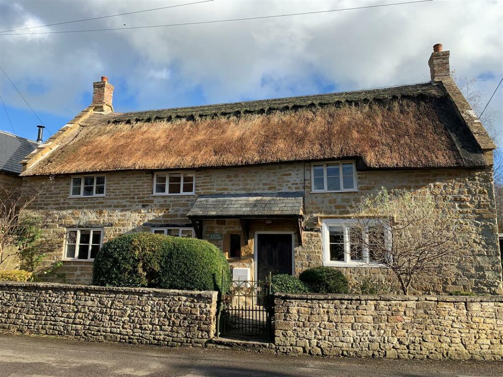 Laurel Cottage