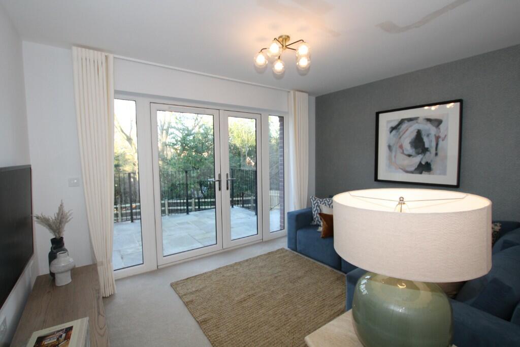 Plot 50 Snug